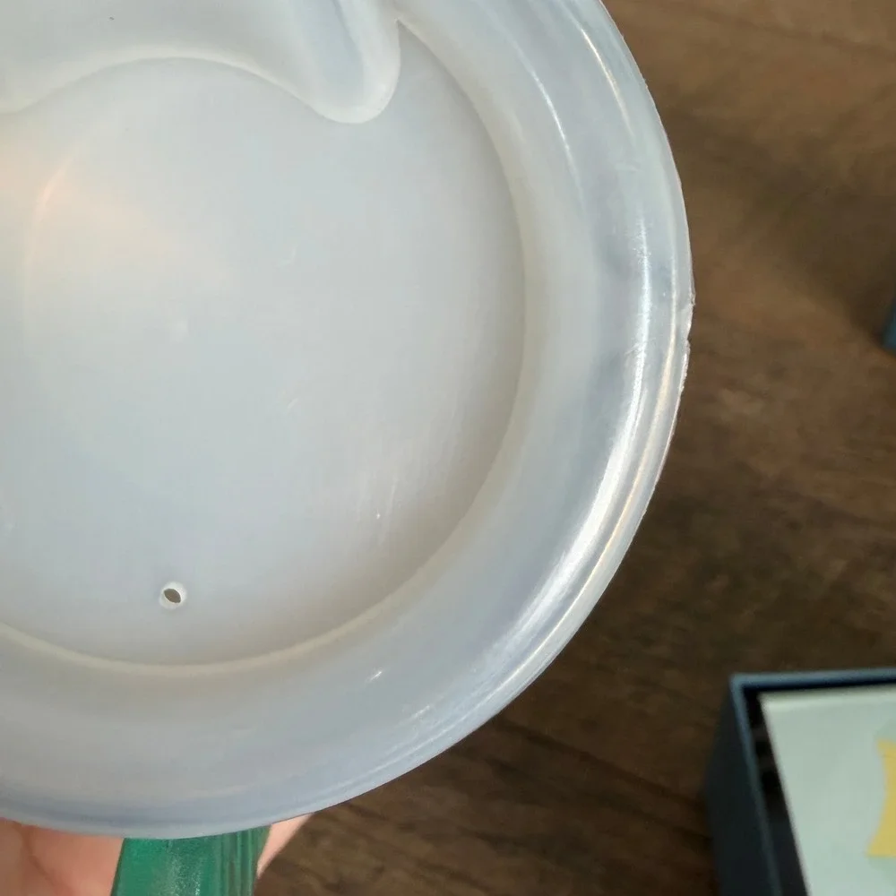 Reed & Barton SeaTails Fish Cup Kids One Size‎ Silver
